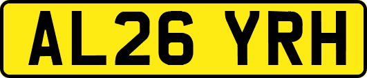 AL26YRH