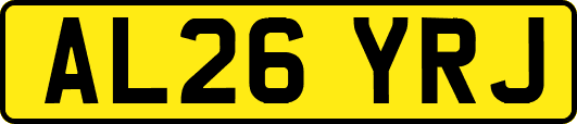 AL26YRJ