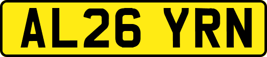 AL26YRN