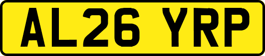 AL26YRP
