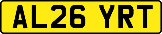 AL26YRT