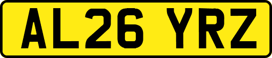 AL26YRZ