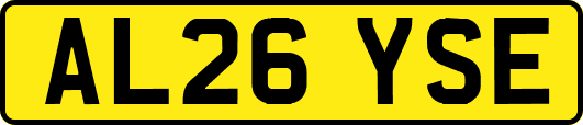 AL26YSE