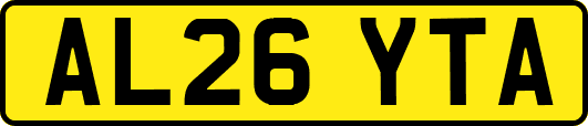 AL26YTA