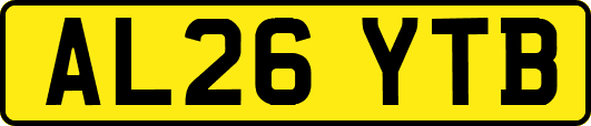 AL26YTB
