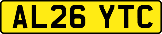 AL26YTC