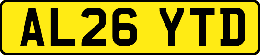 AL26YTD