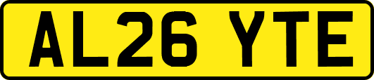 AL26YTE