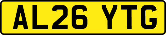 AL26YTG