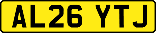 AL26YTJ