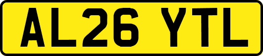 AL26YTL