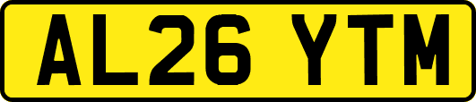AL26YTM