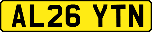 AL26YTN