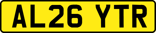 AL26YTR