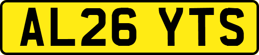 AL26YTS