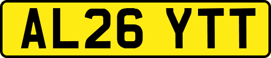 AL26YTT