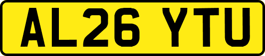 AL26YTU