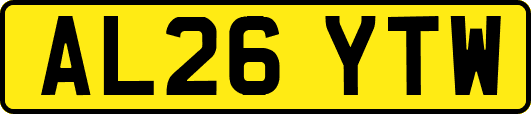 AL26YTW
