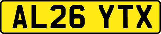 AL26YTX