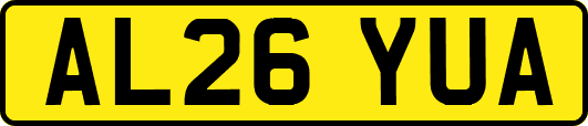 AL26YUA
