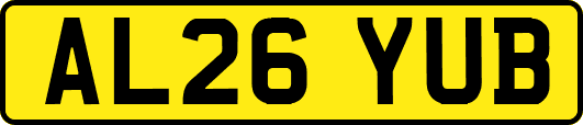AL26YUB