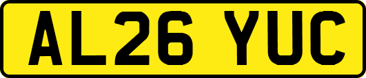 AL26YUC