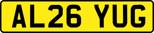 AL26YUG