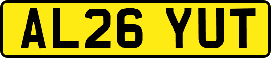 AL26YUT