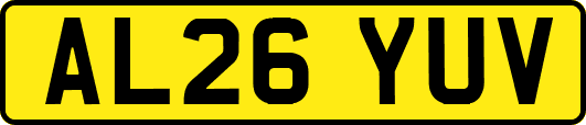 AL26YUV