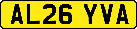 AL26YVA