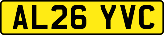 AL26YVC