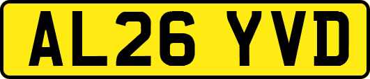 AL26YVD