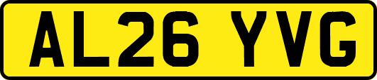 AL26YVG