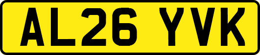 AL26YVK