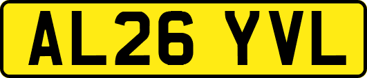 AL26YVL