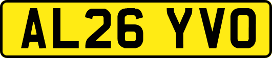 AL26YVO