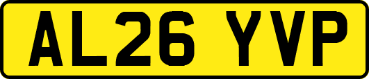 AL26YVP