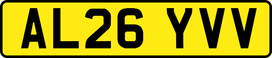AL26YVV