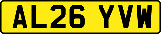 AL26YVW