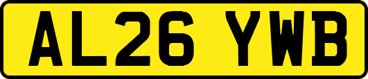 AL26YWB