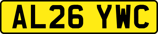 AL26YWC