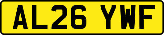 AL26YWF