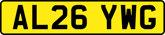 AL26YWG