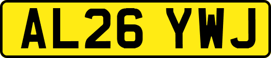 AL26YWJ