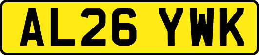 AL26YWK