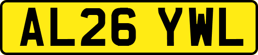 AL26YWL