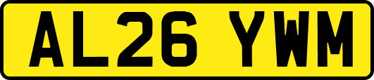 AL26YWM
