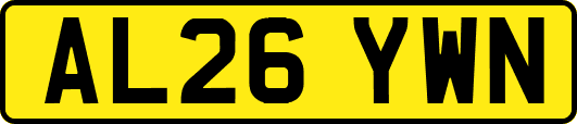 AL26YWN
