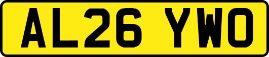 AL26YWO