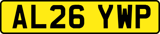 AL26YWP
